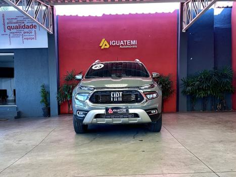 FIAT Toro 2.0 16V 4P 4WD RANCH TURBO DIESEL AUTOM�TICO, Foto 5