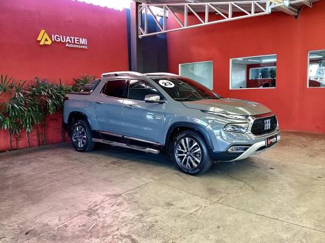 FIAT Toro 2.0 16V 4P 4WD RANCH TURBO DIESEL AUTOM�TICO, Foto 6