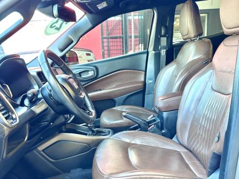 FIAT Toro 2.0 16V 4P 4WD RANCH TURBO DIESEL AUTOM�TICO, Foto 7
