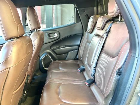 FIAT Toro 2.0 16V 4P 4WD RANCH TURBO DIESEL AUTOM�TICO, Foto 8