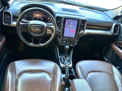 FIAT Toro 2.0 16V 4P 4WD RANCH TURBO DIESEL AUTOM�TICO, Foto 11