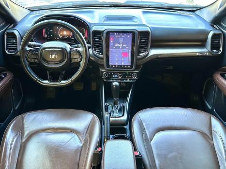 FIAT Toro 2.0 16V 4P 4WD RANCH TURBO DIESEL AUTOM�TICO, Foto 12