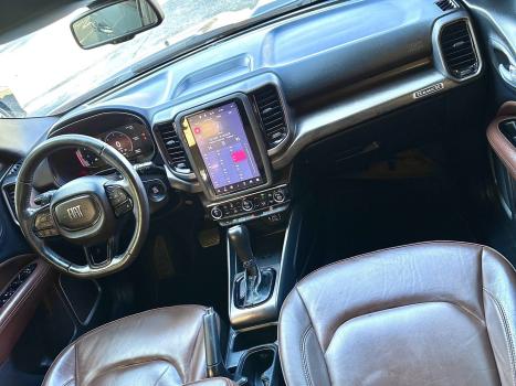 FIAT Toro 2.0 16V 4P 4WD RANCH TURBO DIESEL AUTOM�TICO, Foto 13
