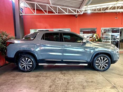 FIAT Toro 2.0 16V 4P 4WD RANCH TURBO DIESEL AUTOM�TICO, Foto 15