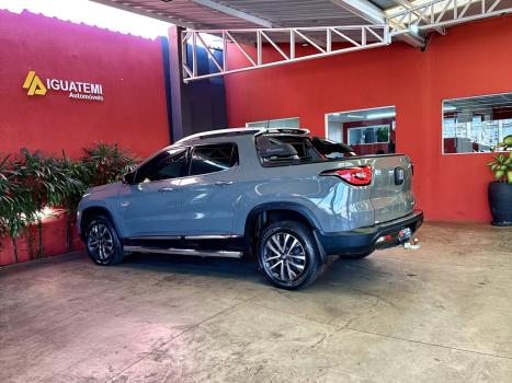 FIAT Toro 2.0 16V 4P 4WD RANCH TURBO DIESEL AUTOM�TICO, Foto 16
