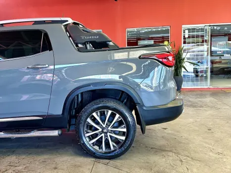 FIAT Toro 2.0 16V 4P 4WD RANCH TURBO DIESEL AUTOM�TICO, Foto 17