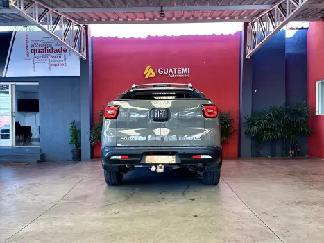 FIAT Toro 2.0 16V 4P 4WD RANCH TURBO DIESEL AUTOM�TICO, Foto 18