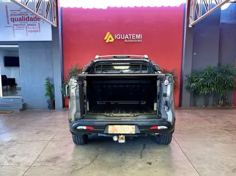 FIAT Toro 2.0 16V 4P 4WD RANCH TURBO DIESEL AUTOM�TICO, Foto 20