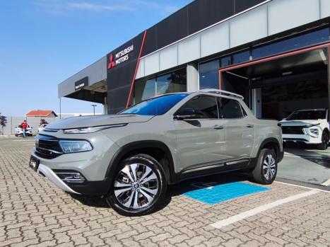 FIAT Toro 2.0 16V 4P 4WD FREEDOM TURBO DIESEL  AUTOM�TICO, Foto 1
