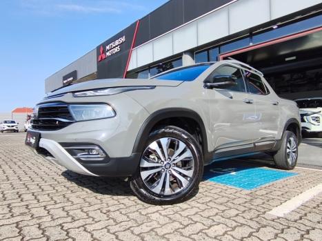 FIAT Toro 2.0 16V 4P 4WD FREEDOM TURBO DIESEL  AUTOM�TICO, Foto 2