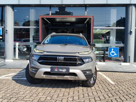 FIAT Toro 2.0 16V 4P 4WD FREEDOM TURBO DIESEL  AUTOM�TICO, Foto 3