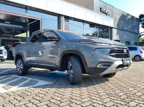 FIAT Toro 2.0 16V 4P 4WD FREEDOM TURBO DIESEL  AUTOM�TICO, Foto 4
