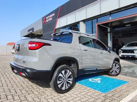 FIAT Toro 2.0 16V 4P 4WD FREEDOM TURBO DIESEL  AUTOM�TICO, Foto 5
