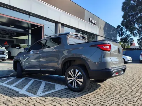 FIAT Toro 2.0 16V 4P 4WD FREEDOM TURBO DIESEL  AUTOM�TICO, Foto 7