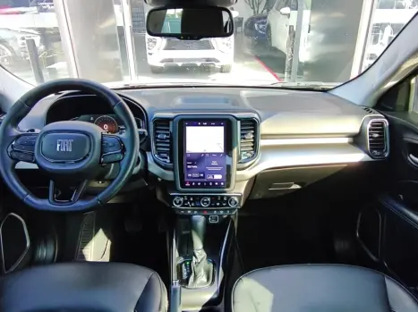 FIAT Toro 2.0 16V 4P 4WD FREEDOM TURBO DIESEL  AUTOM�TICO, Foto 12