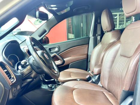 FIAT Toro 2.0 16V 4P 4WD RANCH TURBO DIESEL AUTOM�TICO, Foto 2