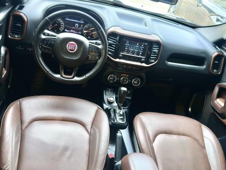 FIAT Toro 2.0 16V 4P 4WD RANCH TURBO DIESEL AUTOM�TICO, Foto 6