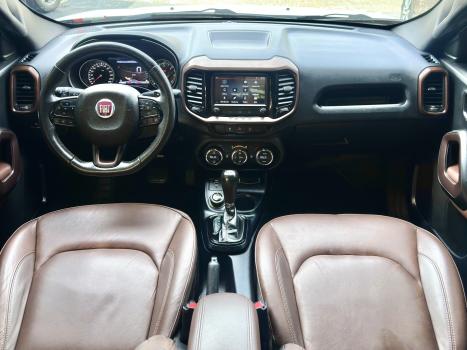 FIAT Toro 2.0 16V 4P 4WD RANCH TURBO DIESEL AUTOM�TICO, Foto 7