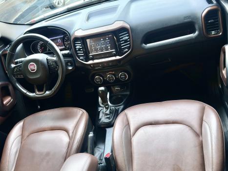 FIAT Toro 2.0 16V 4P 4WD RANCH TURBO DIESEL AUTOM�TICO, Foto 8