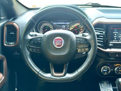 FIAT Toro 2.0 16V 4P 4WD RANCH TURBO DIESEL AUTOM�TICO, Foto 9