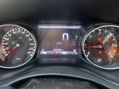 FIAT Toro 2.0 16V 4P 4WD RANCH TURBO DIESEL AUTOM�TICO, Foto 10
