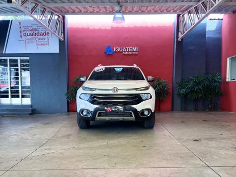 FIAT Toro 2.0 16V 4P 4WD RANCH TURBO DIESEL AUTOM�TICO, Foto 12