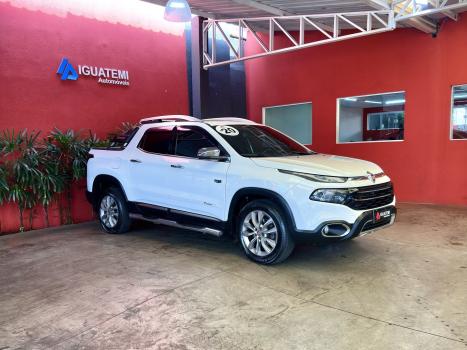 FIAT Toro 2.0 16V 4P 4WD RANCH TURBO DIESEL AUTOM�TICO, Foto 14