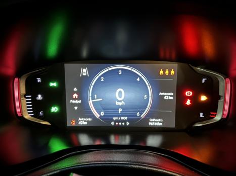 FIAT Toro 2.0 16V 4P VOLCANO 4WD TURBO DIESEL AUTOM�TICO, Foto 3