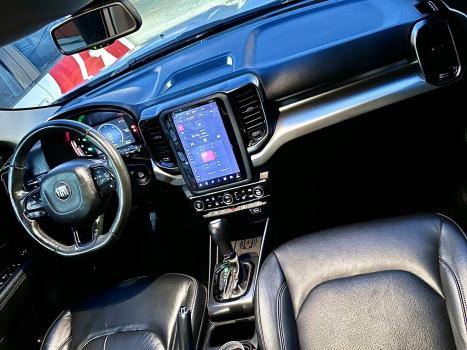 FIAT Toro 2.0 16V 4P VOLCANO 4WD TURBO DIESEL AUTOM�TICO, Foto 4
