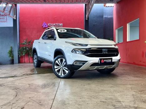FIAT Toro 2.0 16V 4P VOLCANO 4WD TURBO DIESEL AUTOM�TICO, Foto 1