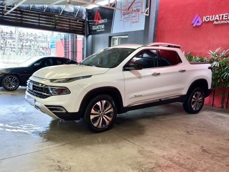 FIAT Toro 2.0 16V 4P VOLCANO 4WD TURBO DIESEL AUTOM�TICO, Foto 2