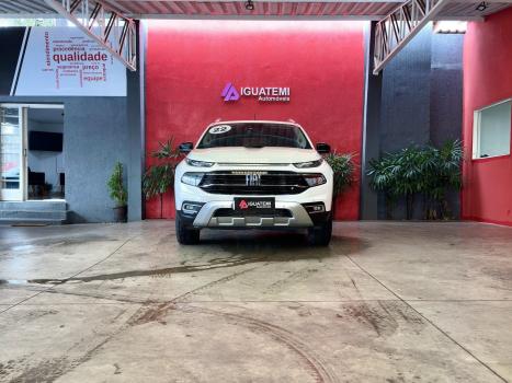 FIAT Toro 2.0 16V 4P VOLCANO 4WD TURBO DIESEL AUTOM�TICO, Foto 3