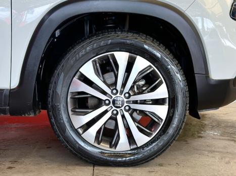 FIAT Toro 2.0 16V 4P VOLCANO 4WD TURBO DIESEL AUTOM�TICO, Foto 6
