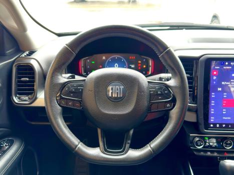 FIAT Toro 2.0 16V 4P VOLCANO 4WD TURBO DIESEL AUTOM�TICO, Foto 7