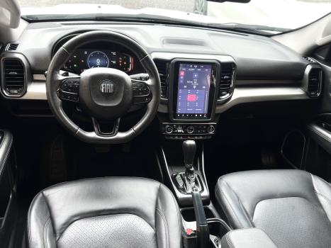 FIAT Toro 2.0 16V 4P VOLCANO 4WD TURBO DIESEL AUTOM�TICO, Foto 13