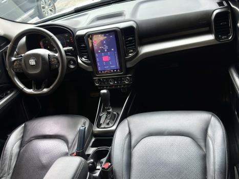 FIAT Toro 2.0 16V 4P VOLCANO 4WD TURBO DIESEL AUTOM�TICO, Foto 15