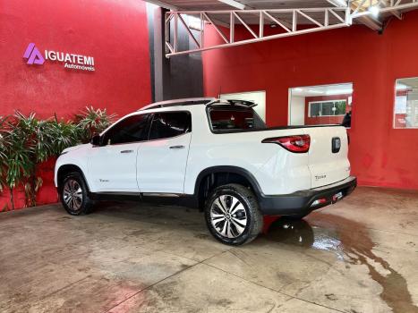 FIAT Toro 2.0 16V 4P VOLCANO 4WD TURBO DIESEL AUTOM�TICO, Foto 16