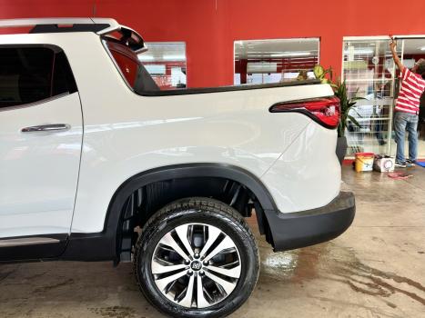 FIAT Toro 2.0 16V 4P VOLCANO 4WD TURBO DIESEL AUTOM�TICO, Foto 17