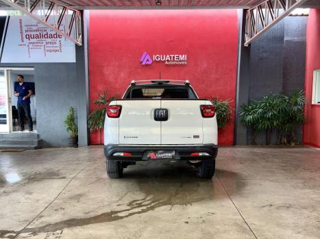 FIAT Toro 2.0 16V 4P VOLCANO 4WD TURBO DIESEL AUTOM�TICO, Foto 18