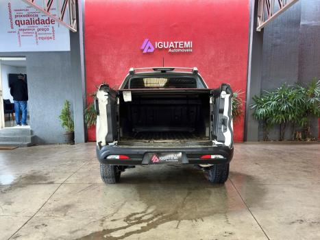 FIAT Toro 2.0 16V 4P VOLCANO 4WD TURBO DIESEL AUTOM�TICO, Foto 19
