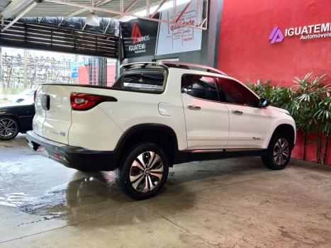 FIAT Toro 2.0 16V 4P VOLCANO 4WD TURBO DIESEL AUTOM�TICO, Foto 20