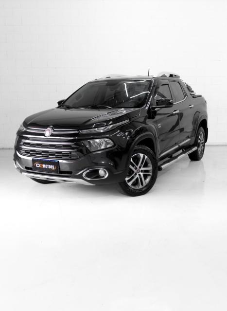 FIAT Toro 2.0 16V 4P VOLCANO 4WD TURBO DIESEL AUTOM�TICO, Foto 1