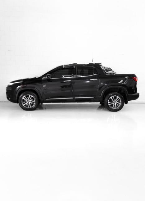 FIAT Toro 2.0 16V 4P VOLCANO 4WD TURBO DIESEL AUTOM�TICO, Foto 2