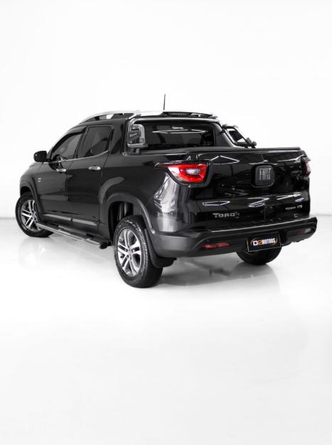 FIAT Toro 2.0 16V 4P VOLCANO 4WD TURBO DIESEL AUTOM�TICO, Foto 3