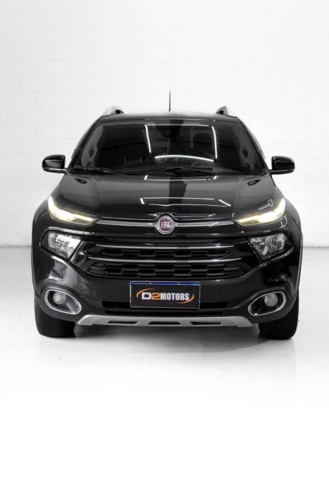 FIAT Toro 2.0 16V 4P VOLCANO 4WD TURBO DIESEL AUTOM�TICO, Foto 5
