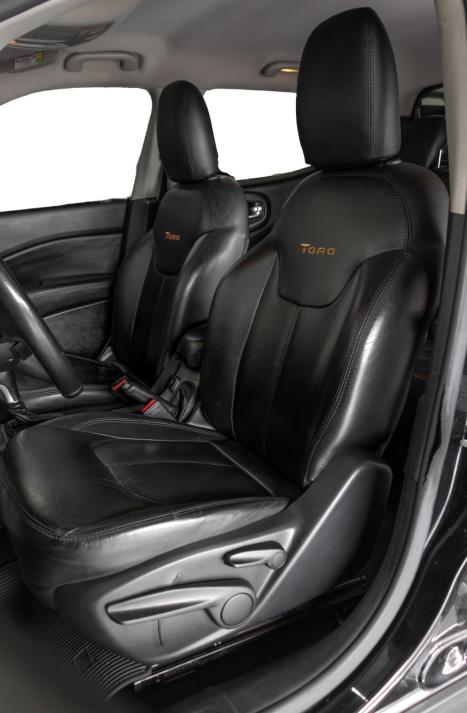 FIAT Toro 2.0 16V 4P VOLCANO 4WD TURBO DIESEL AUTOM�TICO, Foto 7