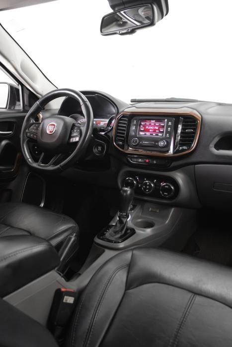 FIAT Toro 2.0 16V 4P VOLCANO 4WD TURBO DIESEL AUTOM�TICO, Foto 8