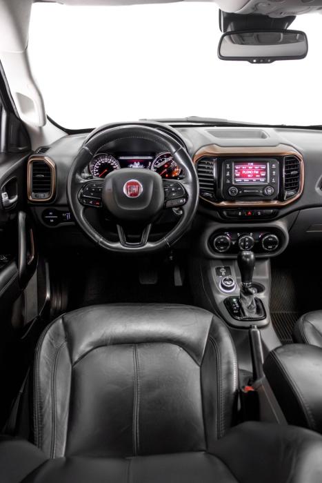 FIAT Toro 2.0 16V 4P VOLCANO 4WD TURBO DIESEL AUTOM�TICO, Foto 9