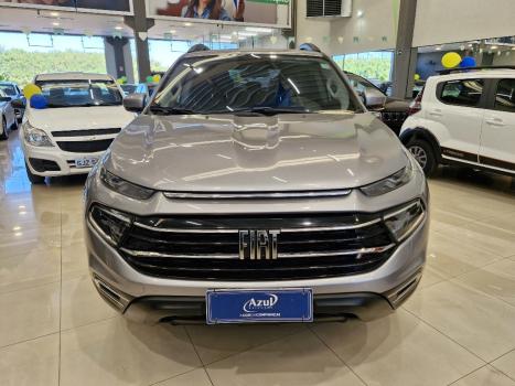 FIAT Toro 2.0 16V 4P 4WD FREEDOM TURBO DIESEL  AUTOM�TICO, Foto 2