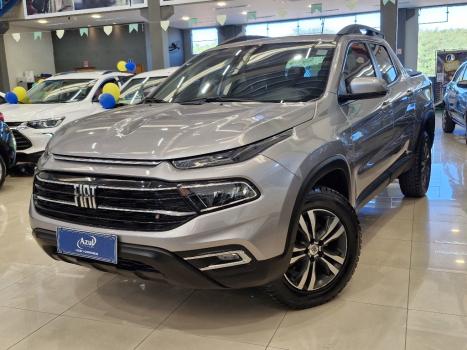 FIAT Toro 2.0 16V 4P 4WD FREEDOM TURBO DIESEL  AUTOM�TICO, Foto 3